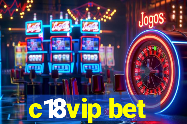 c18vip bet